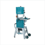 MAKITA – LB1200F – Scie à Ruban d’atelier 900 W – Hauteur de coupe 165 mm