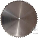LAME DE SCIE CIRCULAIRE CARBURE Ø 700 Alésage 30 mm