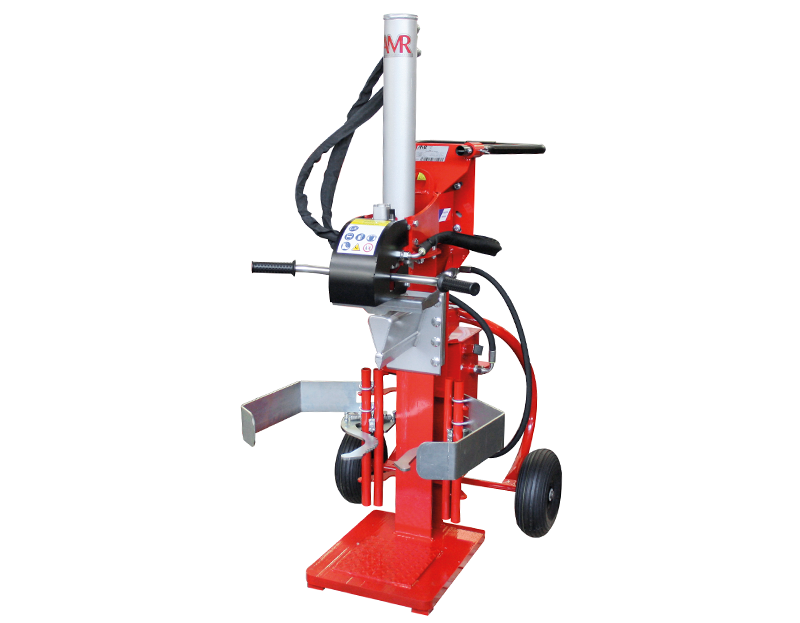 FENDEUSE DE BUCHES ELECTRIQUE AMR 12 TONNES HVE12 MSP