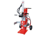 FENDEUSE DE BUCHES ELECTRIQUE AMR 9 TONNES HVE09 MDP