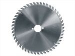 Lame de scie circulaire carbure amr 550mm