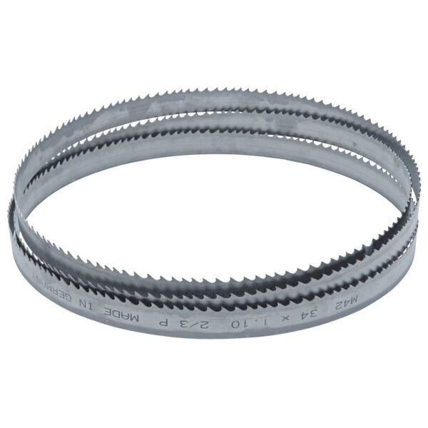Ruban 4010 x 34 x 1,1 mm – 2 ZpZ pour BBS780B