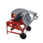 SCIE CIRCULAIRE A CHEVALET ELECTRIQUE AMR WSA 700 ED