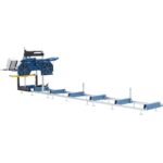 Scie à grumes Bernardo BBS650E – Image 15