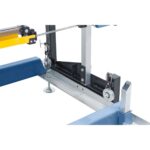 Scie à grumes Bernardo BBS650E – Image 13
