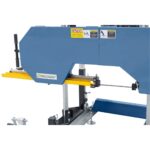 Scie à grumes Bernardo BBS650E – Image 12