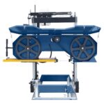 Scie à grumes Bernardo BBS650E – Image 10