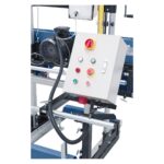 Scie à grumes Bernardo BBS650E – Image 8
