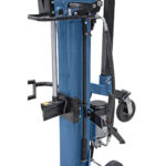 Fendeuse à bois hydraulique Bernardo HS 14 E – 14 tonnes – Image 3