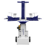 CORMAK – LUP8T – Fendeur à bûches hydraulique 8 Tonnes 230 V – Image 7