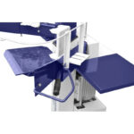 CORMAK – LUP8T – Fendeur à bûches hydraulique 8 Tonnes 230 V – Image 6