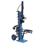 Fendeuse de bûches hydraulique Bernardo HS 16 E – 16 tonnes – Image 2