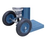 Fendeuse de bûches hydraulique Bernardo HS 16 E – 16 tonnes – Image 5