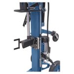 Fendeuse de bûches hydraulique Bernardo HS 16 E – 16 tonnes – Image 6