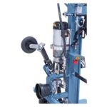 Fendeuse de bûches hydraulique Bernardo HS 16 ZE – 16 tonnes – Image 10