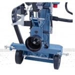 Fendeuse de bûches hydraulique Bernardo HS 16 ZE – 16 tonnes – Image 12