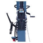 Fendeuse de bûches hydraulique Bernardo HS 16 ZE – 16 tonnes – Image 4