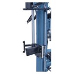 Fendeuse de bûches hydraulique Bernardo HS 16 ZE – 16 tonnes – Image 6