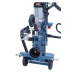 Fendeuse de bûches hydraulique Bernardo HS 16 ZE – 16 tonnes – Image 7