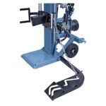 Fendeuse de bûches hydraulique Bernardo HS 16 ZE – 16 tonnes – Image 8
