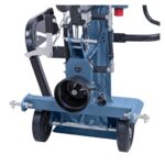 Fendeuse de bûches hydraulique Bernardo HS 22 ZE – 22 tonnes – Image 12