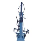 Fendeuse de bûches hydraulique Bernardo HS 22 ZE – 22 tonnes – Image 14