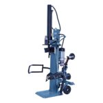 Fendeuse de bûches hydraulique Bernardo HS 22 ZE – 22 tonnes – Image 3