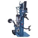 Fendeuse de bûches hydraulique Bernardo HS 22 ZE – 22 tonnes – Image 9