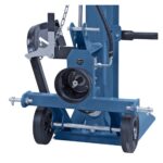 Fendeuse de bûches hydraulique Bernardo HS 30 Z – 30 tonnes – Image 11