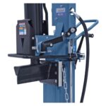 Fendeuse de bûches hydraulique Bernardo HS 30 Z – 30 tonnes – Image 12