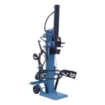 Fendeuse de bûches hydraulique Bernardo HS 30 Z – 30 tonnes – Image 3