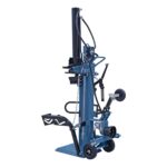 Fendeuse de bûches hydraulique Bernardo HS 30 Z – 30 tonnes – Image 4