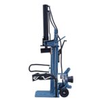 Fendeuse de bûches hydraulique Bernardo HS 30 Z – 30 tonnes – Image 5