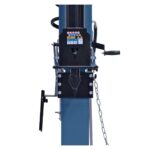 Fendeuse de bûches hydraulique Bernardo HS 30 Z – 30 tonnes – Image 6