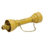 Fendeuse de bûches hydraulique Bernardo HS 30 Z – 30 tonnes – Image 7