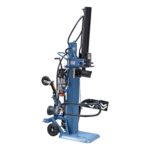 Fendeuse de bûches hydraulique Bernardo HS 30 ZE – 30 tonnes – Image 3