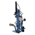 Fendeuse de bûches hydraulique Bernardo HS 30 ZE – 30 tonnes – Image 4