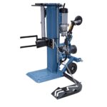 Fendeuse de bûches hydraulique Bernardo HS 30 ZE – 30 tonnes – Image 6