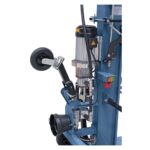 Fendeuse de bûches hydraulique Bernardo HS 30 ZE – 30 tonnes – Image 7
