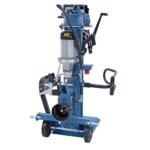 Fendeuse de bûches hydraulique Bernardo HS 30 ZE – 30 tonnes – Image 8