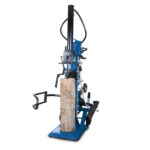 Fendeuse de bûches hydraulique PRO SCHEPPACH HL3000GM – 30 Tonnes 400V + Prise de force