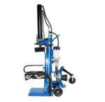 Fendeuse de bûches hydraulique PRO SCHEPPACH HL3000GM – 30 Tonnes 400V + Prise de force – Image 4