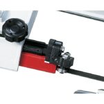 Scie à ruban métal Bernardo EBS128C – 230v Monophasé – Image 4