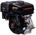 HOLZMANN – BBS550SMART-G – Scie à Grumes thermique – Longueur de coupe 1050 mm – 8200W – Image 3