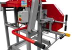 HOLZMANN – BBS550SMART – Scie à Grumes électrique 400V – Longueur de coupe 1050 mm – 5500 W – Image 6