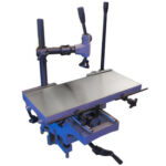 ML392-LL – Mortaiseuse à mèches pour ML392, ML393E, COMB250/305
