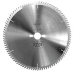 Lame de scie circulaire de mise à format D. 315x30mm 72 dents