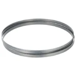 Lame de rechange pour bois 2560 x 13 x 0,5 mm
