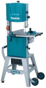 MAKITA – LB1200F – Scie à Ruban d’atelier 900 W – Hauteur de coupe 165 mm – Image 18