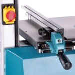 MAKITA – LB1200F – Scie à Ruban d’atelier 900 W – Hauteur de coupe 165 mm – Image 8